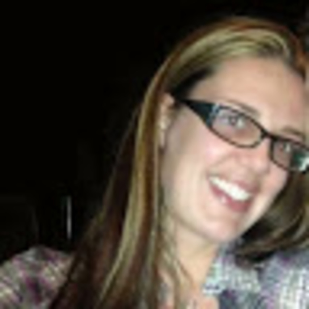 Meet your Posher, Riann